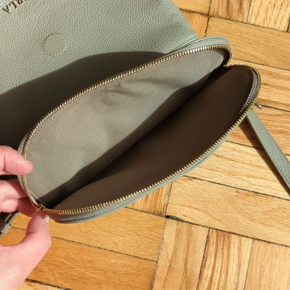 Furla crossbody flap bag with dustbag - Picture 7 of 11